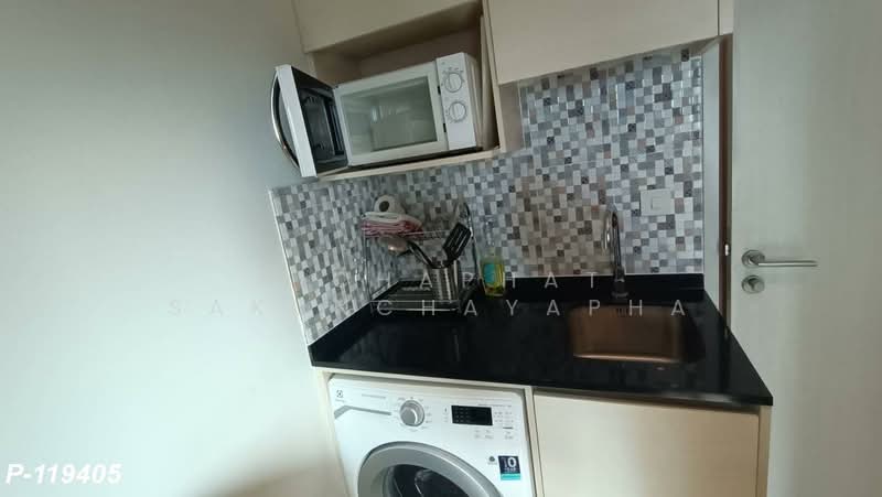 Noble Revolve Ratchada 2, Bangkok, 70 Soi Ratchadaphisek 10, Ratchadaphisek Road, Huai Khwang, Huai Khwang, Bangkok, 2 Bedrooms, 53 sqm, Condo For Rent, by Nichaphat Sakunchayapha, 500261768 - DDproperty.com