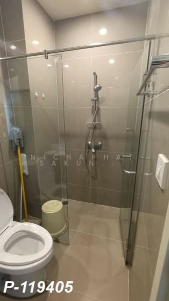 Noble Revolve Ratchada 2, Bangkok, 70 Soi Ratchadaphisek 10, Ratchadaphisek Road, Huai Khwang, Huai Khwang, Bangkok, 2 Bedrooms, 53 sqm, Condo For Rent, by Nichaphat Sakunchayapha, 500261768 - DDproperty.com