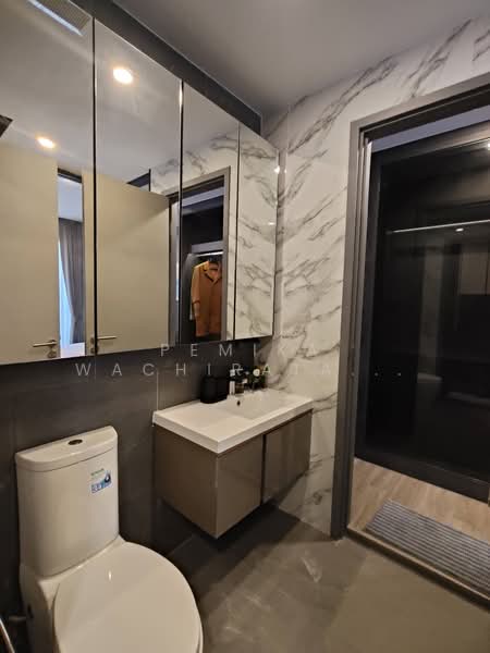 The Teak Ratchada 19, Bangkok, Soi Ratchada 19, Din Daeng, Din Daeng, Bangkok, 1 Bedroom, 32 sqm, Condo For Sale, by Pemika Wachiratanakorn, 500261769 - DDproperty.com
