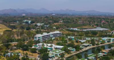 ขาย - H2O Condominium Khao Yai : เอช ทู โอ คอนโดมิเนียม เขาใหญ่, นครราชสีมา