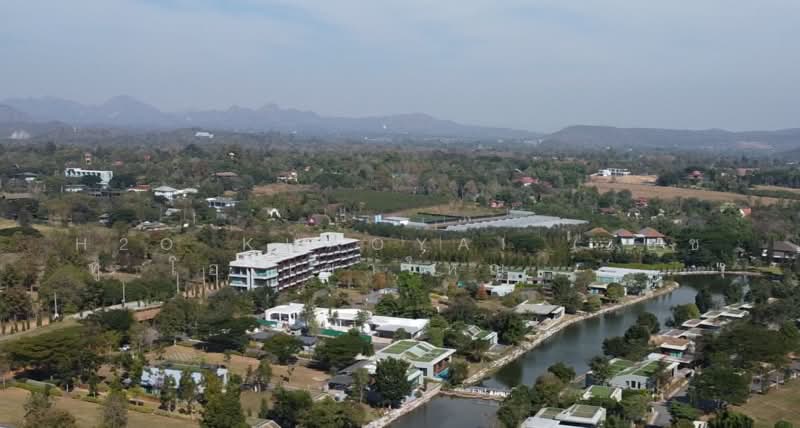 H2O Condominium Khao Yai, Nakhon Ratchasima, Thanarat Road, Mu Si, Pak Chong, Nakhon Ratchasima, 1 Bedroom, 30 sqm, Condo For Sale, by คุณเอ็มมี่, 500261770 - DDproperty.com