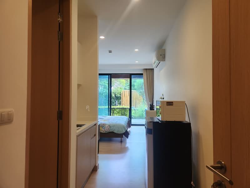 ขาย - H2O Condominium Khao Yai : เอช ทู โอ คอนโดมิเนียม เขาใหญ่, นครราชสีมา
