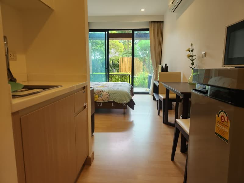ขาย - H2O Condominium Khao Yai : เอช ทู โอ คอนโดมิเนียม เขาใหญ่, นครราชสีมา