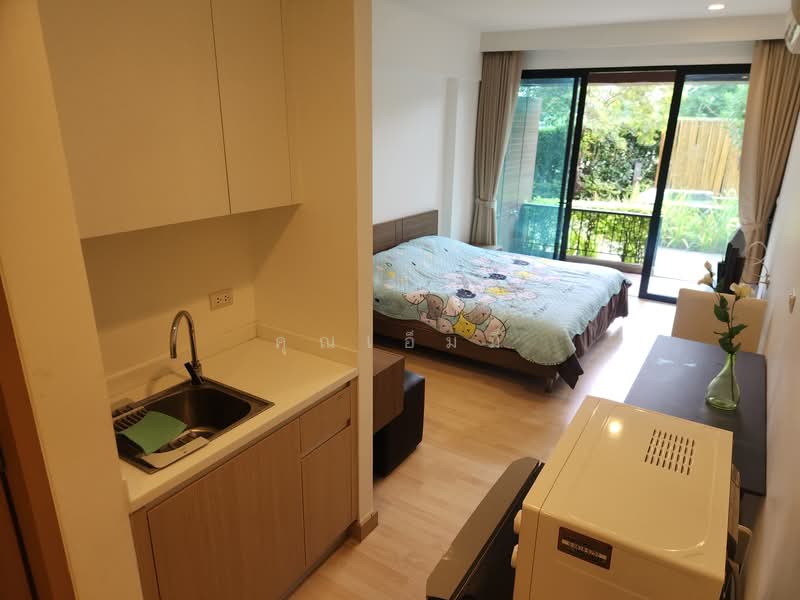 For Sale - H2O Condominium Khao Yai, Nakhon Ratchasima