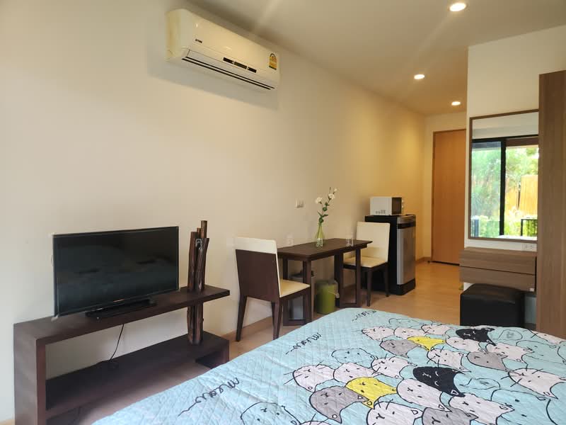 ขาย - H2O Condominium Khao Yai : เอช ทู โอ คอนโดมิเนียม เขาใหญ่, นครราชสีมา