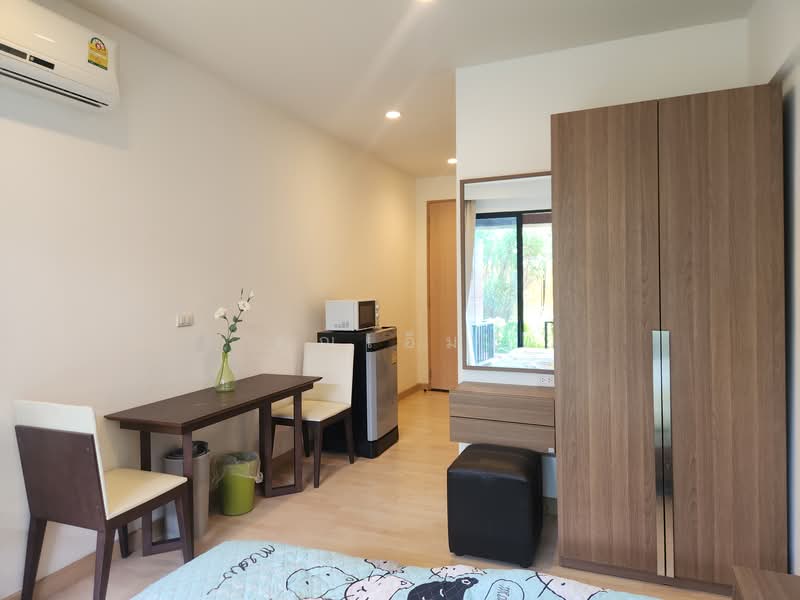 For Sale - H2O Condominium Khao Yai, Nakhon Ratchasima