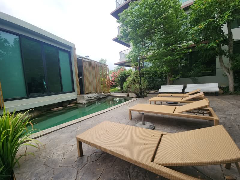 For Sale - H2O Condominium Khao Yai, Nakhon Ratchasima