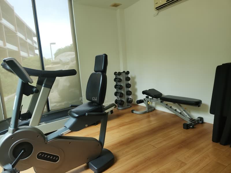 For Sale - H2O Condominium Khao Yai, Nakhon Ratchasima