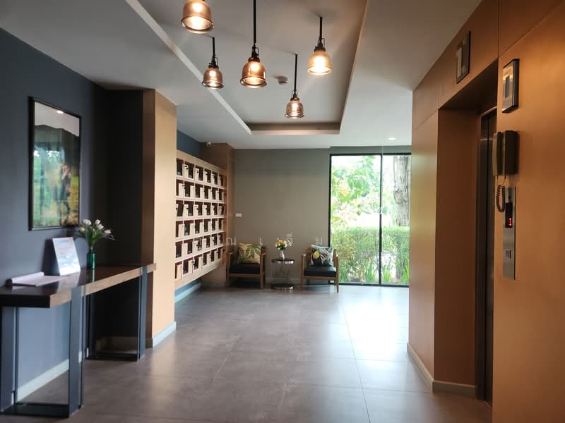 ขาย - H2O Condominium Khao Yai : เอช ทู โอ คอนโดมิเนียม เขาใหญ่, นครราชสีมา
