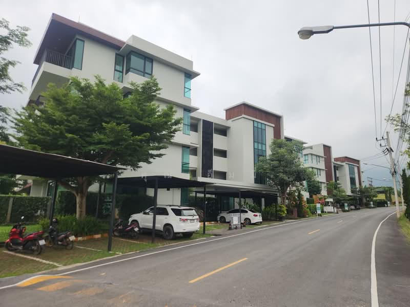 For Sale - H2O Condominium Khao Yai, Nakhon Ratchasima