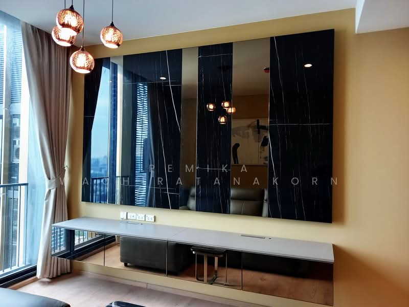 Noble BE19 Sukhumvit : โนเบิล บีไนน์ทีน สุขุมวิท, กรุงเทพ, 89 ซอย สุขุมวิท 19, คลองตันเหนือ, วัฒนา, กรุงเทพ, 68 ตร.ม., คอนโด ให้เช่า, โดย Pemika Wachiratanakorn, 500261772 - DDproperty.com