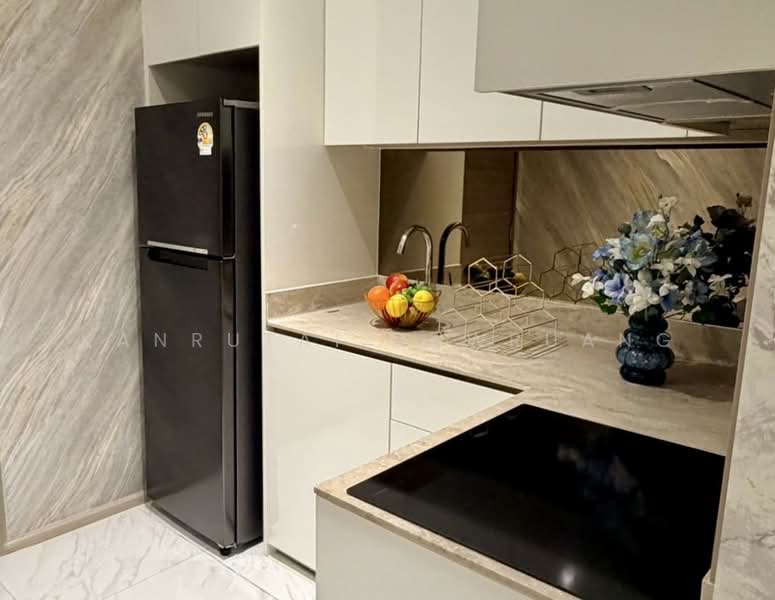 Fynn Asoke, Bangkok, 28 Sukhumvit 10 Alley, Khlong Toei, Khlong Toei, Bangkok, 2 Bedrooms, 48 sqm, Condo For Rent, by Kanrutai Dawruang, 500261775 - DDproperty.com