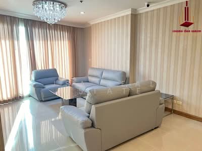 ขาย - Supalai Casa Riva : ศุภาลัย คาซา ริวา, กรุงเทพ