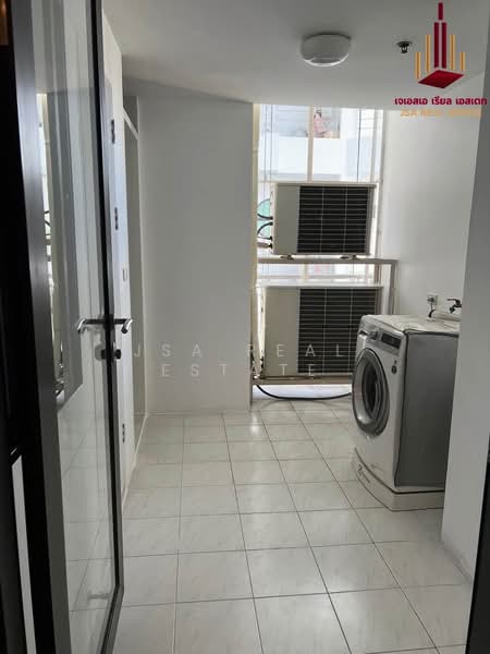 Supalai Casa Riva, Bangkok, 780 Charoenkrung Road, Bang Kho Laem, Bang Kho Laem, Bangkok, 3 Bedrooms, 236 sqm, Condo For Sale, by JSA REAL ESTATE, 500261778 - DDproperty.com