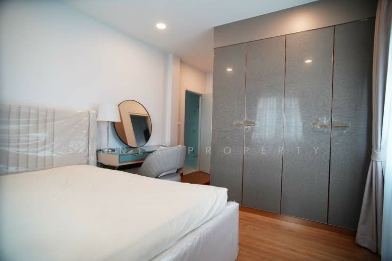 Centro Bangna, Samut Prakan, 111 Soi 3, Bang Kaeo, Bang Plee, Samut Prakan, 4 Bedrooms, 265 sqm, Single Detached House For Rent, by Connex Property, 500261783 - DDproperty.com