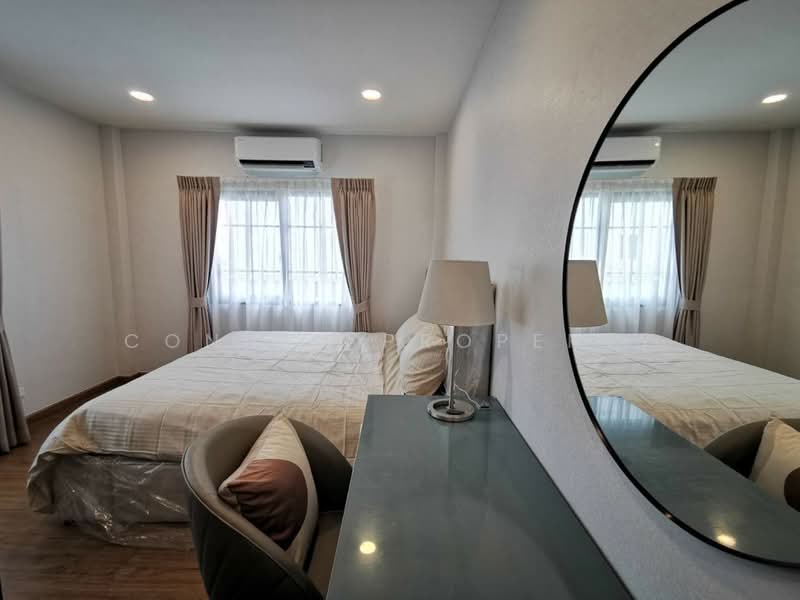 Centro Bangna, Samut Prakan, 111 Soi 3, Bang Kaeo, Bang Plee, Samut Prakan, 4 Bedrooms, 265 sqm, Single Detached House For Rent, by Connex Property, 500261783 - DDproperty.com