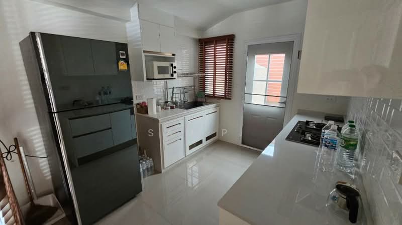 For Rent - Golden Neo Ngamwongwan – Prachachuen, Nonthaburi