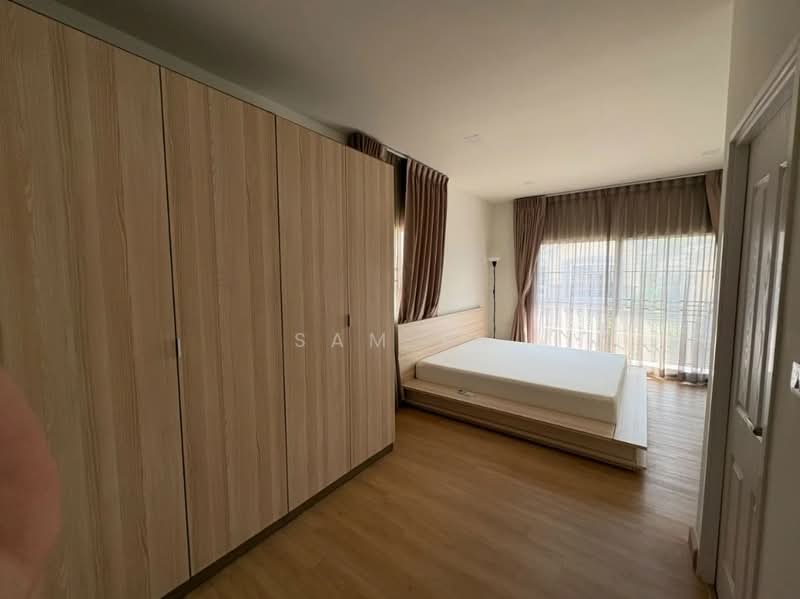 For Rent - Golden Neo Ngamwongwan – Prachachuen, Nonthaburi