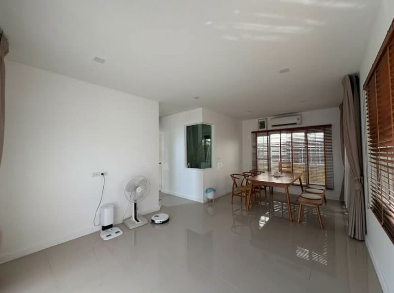 For Rent - Golden Neo Ngamwongwan – Prachachuen, Nonthaburi