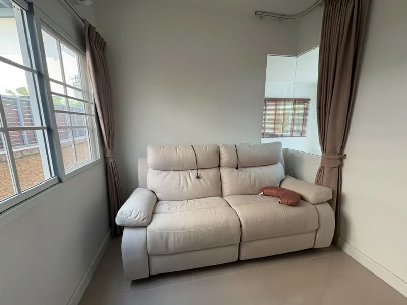 For Rent - Golden Neo Ngamwongwan – Prachachuen, Nonthaburi