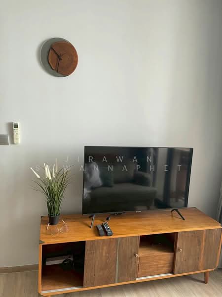 The Line Phahon-Pradipat, Bangkok, 21 Pradiphat Road, Samsen Nai, Phaya Thai, Bangkok, 1 Bedroom, 34 sqm, Condo For Rent, by Jirawan Suwannaphet, 500261785 - DDproperty.com