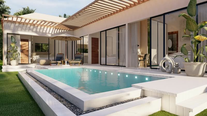 For Sale - undefined, Surat Thani