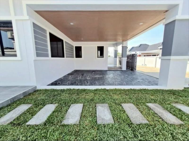 ซอยทุ่งกลม-ตาลหมัน25 พัทยา, Chon Buri (Pattaya), Nong Pru, Bang Lamung (Pattaya), Chon Buri (Pattaya), 3 Bedrooms, 228 sqm, Single Detached House For Sale, by Nahathai Boonmachay, 500261791 - DDproperty.com