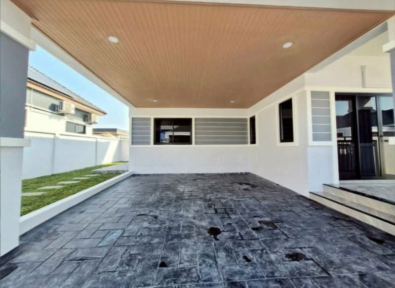 ซอยทุ่งกลม-ตาลหมัน25 พัทยา, Chon Buri (Pattaya), Nong Pru, Bang Lamung (Pattaya), Chon Buri (Pattaya), 3 Bedrooms, 228 sqm, Single Detached House For Sale, by Nahathai Boonmachay, 500261791 - DDproperty.com