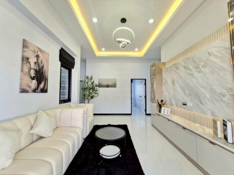 ซอยทุ่งกลม-ตาลหมัน25 พัทยา, Chon Buri (Pattaya), Nong Pru, Bang Lamung (Pattaya), Chon Buri (Pattaya), 3 Bedrooms, 228 sqm, Single Detached House For Sale, by Nahathai Boonmachay, 500261791 - DDproperty.com