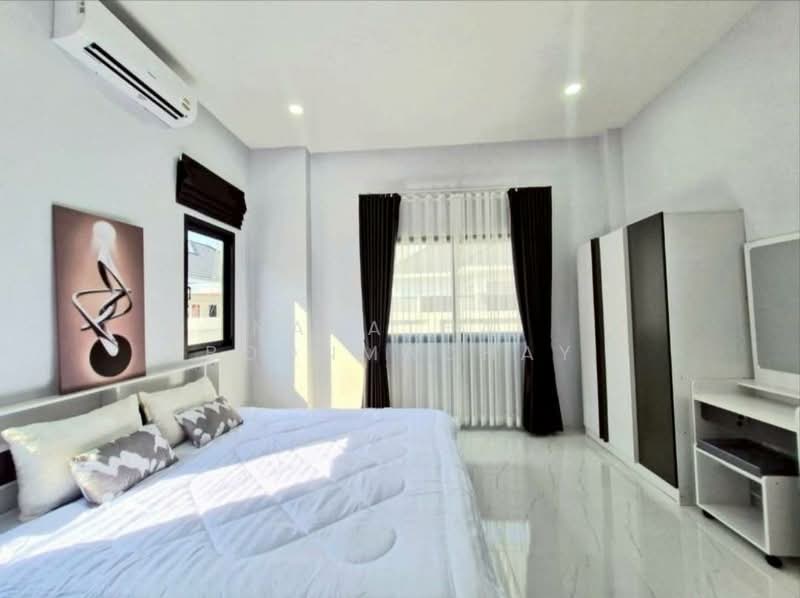 ซอยทุ่งกลม-ตาลหมัน25 พัทยา, Chon Buri (Pattaya), Nong Pru, Bang Lamung (Pattaya), Chon Buri (Pattaya), 3 Bedrooms, 228 sqm, Single Detached House For Sale, by Nahathai Boonmachay, 500261791 - DDproperty.com