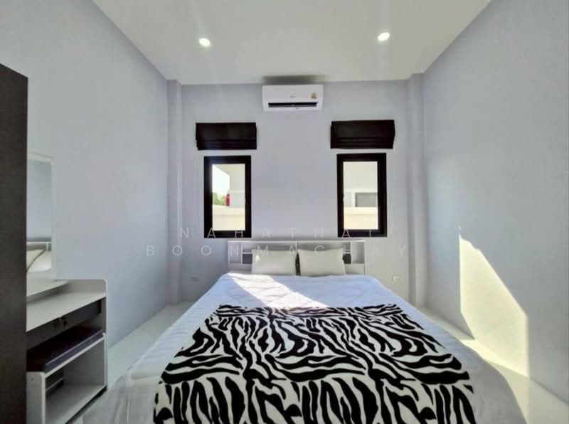 ซอยทุ่งกลม-ตาลหมัน25 พัทยา, ชลบุรี, หนองปรือ, บางละมุง, ชลบุรี, 228 ตร.ม., บ้านเดี่ยว ขาย, โดย Nahathai Boonmachay, 500261791 - DDproperty.com