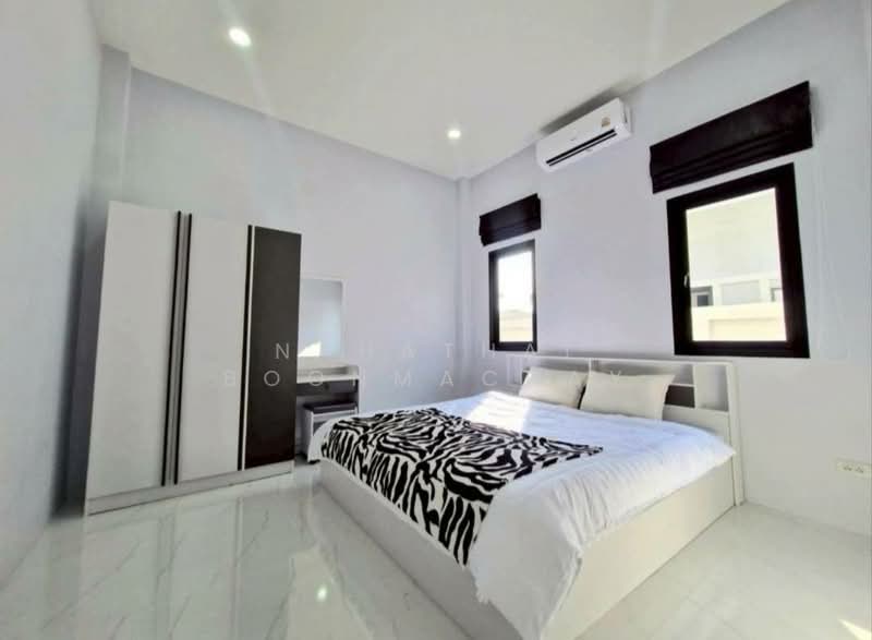 ซอยทุ่งกลม-ตาลหมัน25 พัทยา, Chon Buri (Pattaya), Nong Pru, Bang Lamung (Pattaya), Chon Buri (Pattaya), 3 Bedrooms, 228 sqm, Single Detached House For Sale, by Nahathai Boonmachay, 500261791 - DDproperty.com