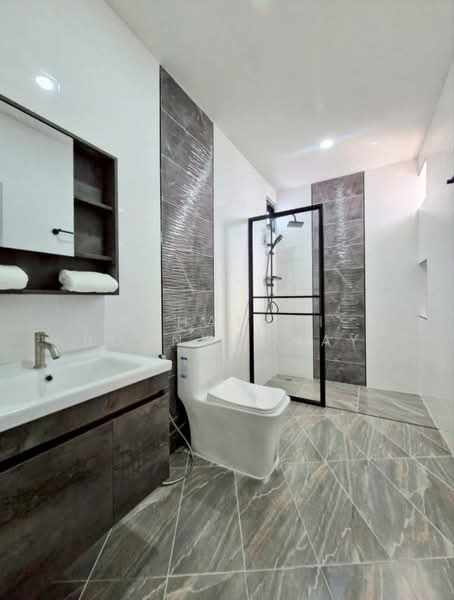 ซอยทุ่งกลม-ตาลหมัน25 พัทยา, Chon Buri (Pattaya), Nong Pru, Bang Lamung (Pattaya), Chon Buri (Pattaya), 3 Bedrooms, 228 sqm, Single Detached House For Sale, by Nahathai Boonmachay, 500261791 - DDproperty.com