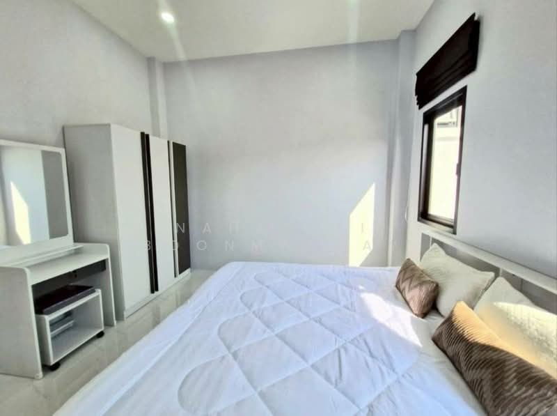 ซอยทุ่งกลม-ตาลหมัน25 พัทยา, Chon Buri (Pattaya), Nong Pru, Bang Lamung (Pattaya), Chon Buri (Pattaya), 3 Bedrooms, 228 sqm, Single Detached House For Sale, by Nahathai Boonmachay, 500261791 - DDproperty.com