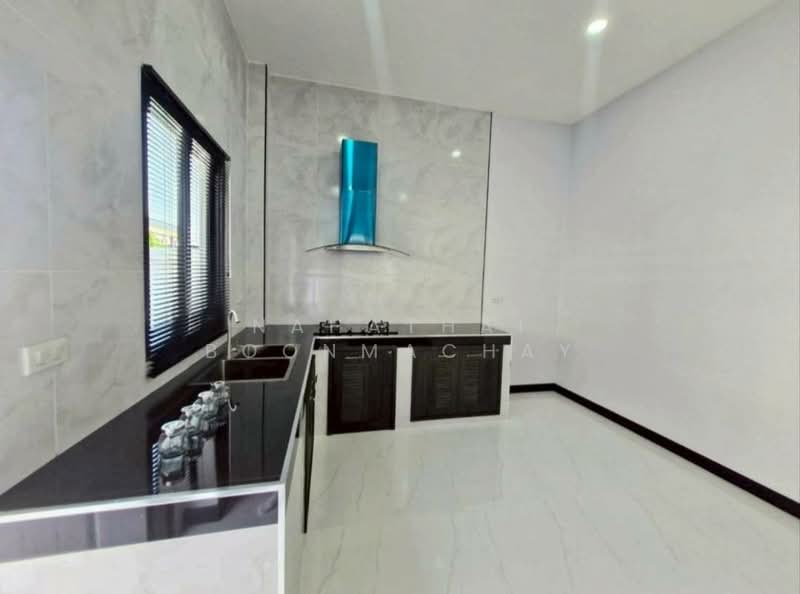 ซอยทุ่งกลม-ตาลหมัน25 พัทยา, Chon Buri (Pattaya), Nong Pru, Bang Lamung (Pattaya), Chon Buri (Pattaya), 3 Bedrooms, 228 sqm, Single Detached House For Sale, by Nahathai Boonmachay, 500261791 - DDproperty.com