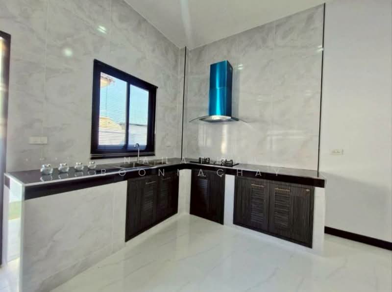 ซอยทุ่งกลม-ตาลหมัน25 พัทยา, Chon Buri (Pattaya), Nong Pru, Bang Lamung (Pattaya), Chon Buri (Pattaya), 3 Bedrooms, 228 sqm, Single Detached House For Sale, by Nahathai Boonmachay, 500261791 - DDproperty.com