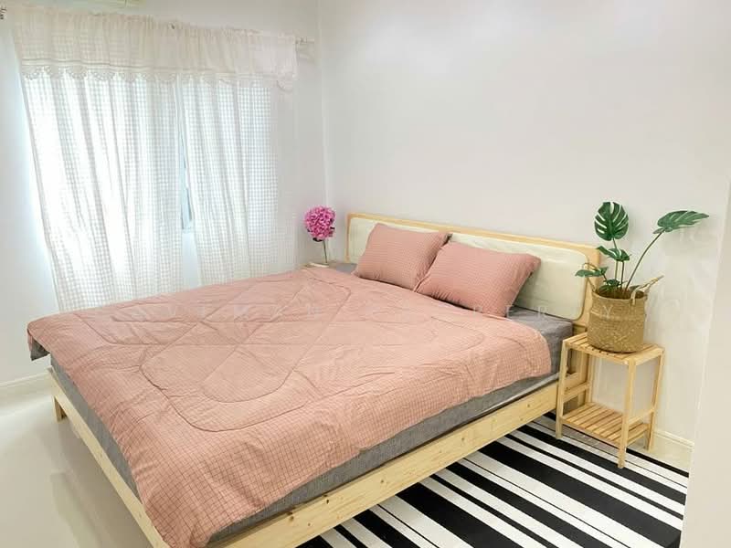 A Space Hideaway Asoke-Ratchada, Bangkok, 622 Asoke-Dindang, Din Daeng, Din Daeng, Bangkok, 2 Bedrooms, 52 sqm, Condo For Rent, by caveman property, 500261792 - DDproperty.com