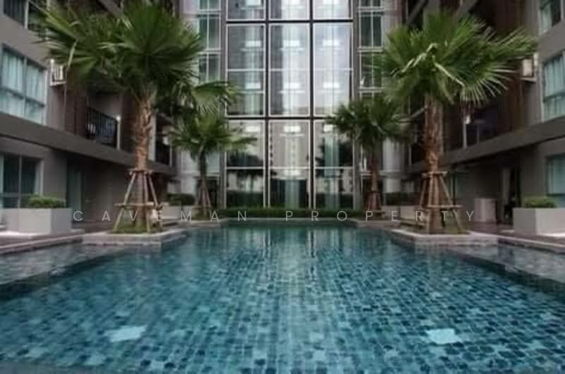 A Space Hideaway Asoke-Ratchada : เอ สเปซ ไฮด์อเวย์ อโศก-รัชดา, กรุงเทพ, 622 อโศก-ดินแดง, ดินแดง, ดินแดง, กรุงเทพ, 52 ตร.ม., คอนโด ให้เช่า, โดย caveman property, 500261792 - DDproperty.com