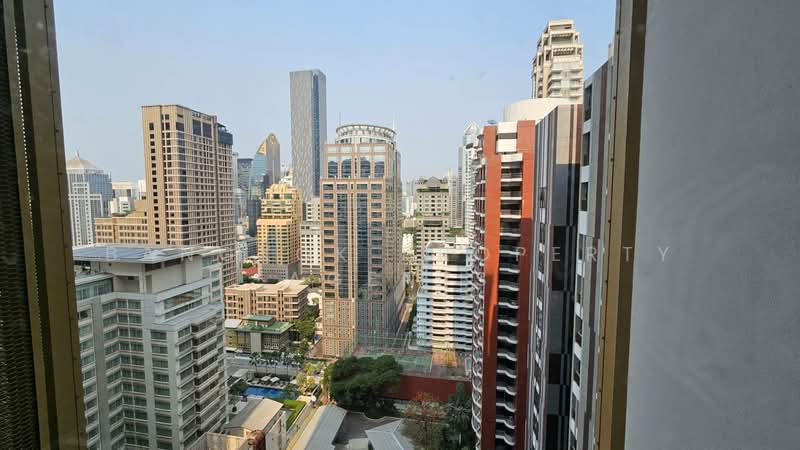 Hansar Rajdamri, Bangkok, 3-250 Soi Mahatlek Luang 2, Lumphini, Pathum Wan, Bangkok, 1 Bedroom, 56 sqm, Condo For Rent, by BANGKOK PROPERTY AGENTS, 500261793 - DDproperty.com
