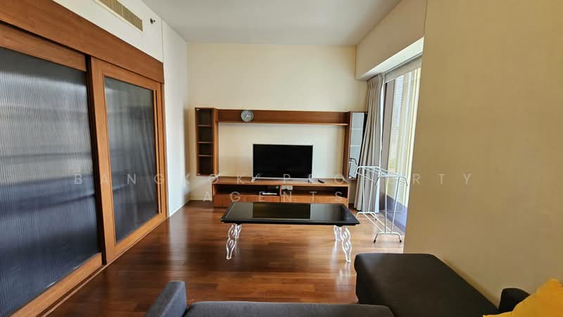 Hansar Rajdamri, Bangkok, 3-250 Soi Mahatlek Luang 2, Lumphini, Pathum Wan, Bangkok, 1 Bedroom, 56 sqm, Condo For Rent, by BANGKOK PROPERTY AGENTS, 500261793 - DDproperty.com