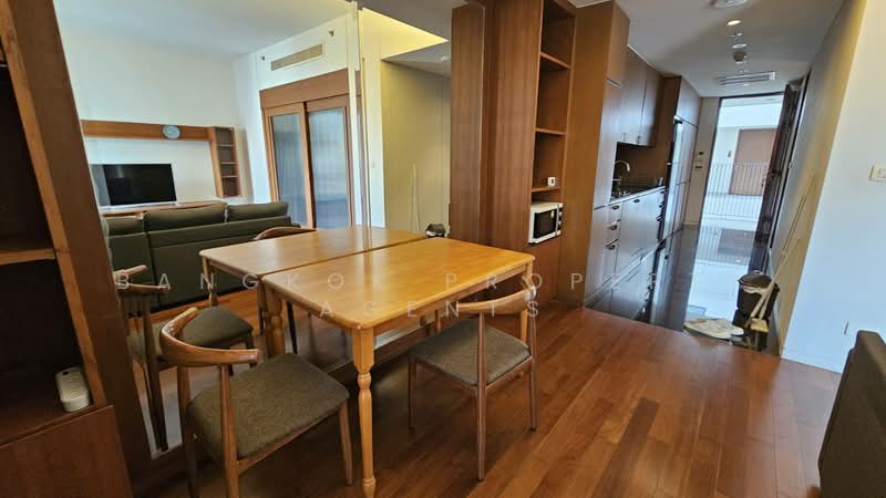 Hansar Rajdamri, Bangkok, 3-250 Soi Mahatlek Luang 2, Lumphini, Pathum Wan, Bangkok, 1 Bedroom, 56 sqm, Condo For Rent, by BANGKOK PROPERTY AGENTS, 500261793 - DDproperty.com