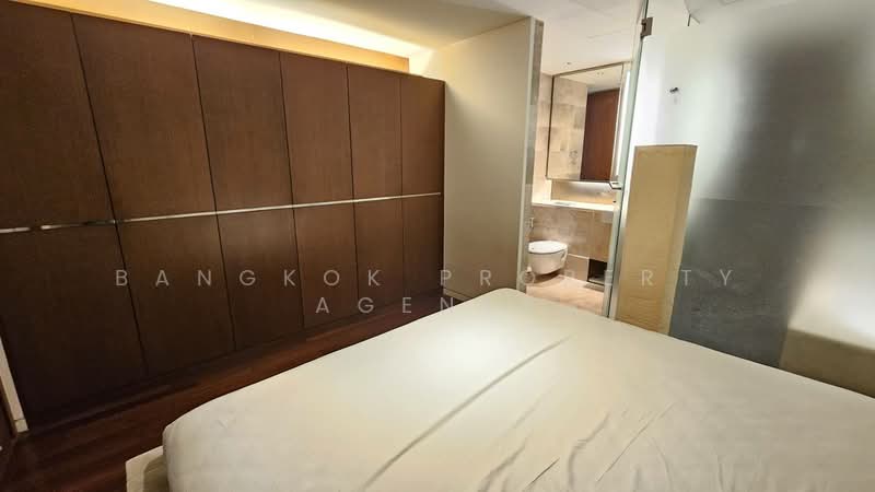 Hansar Rajdamri, Bangkok, 3-250 Soi Mahatlek Luang 2, Lumphini, Pathum Wan, Bangkok, 1 Bedroom, 56 sqm, Condo For Rent, by BANGKOK PROPERTY AGENTS, 500261793 - DDproperty.com