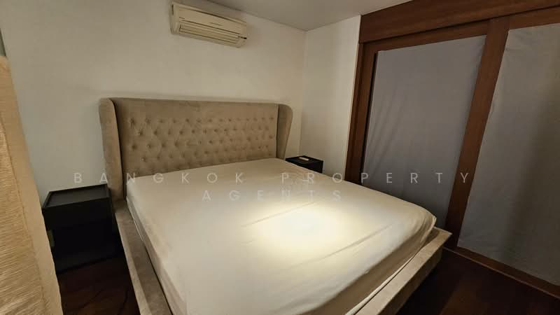 Hansar Rajdamri, Bangkok, 3-250 Soi Mahatlek Luang 2, Lumphini, Pathum Wan, Bangkok, 1 Bedroom, 56 sqm, Condo For Rent, by BANGKOK PROPERTY AGENTS, 500261793 - DDproperty.com