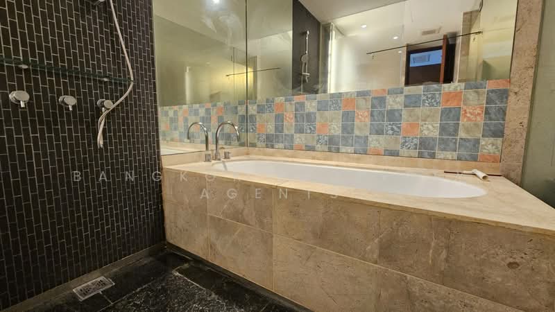 Hansar Rajdamri, Bangkok, 3-250 Soi Mahatlek Luang 2, Lumphini, Pathum Wan, Bangkok, 1 Bedroom, 56 sqm, Condo For Rent, by BANGKOK PROPERTY AGENTS, 500261793 - DDproperty.com