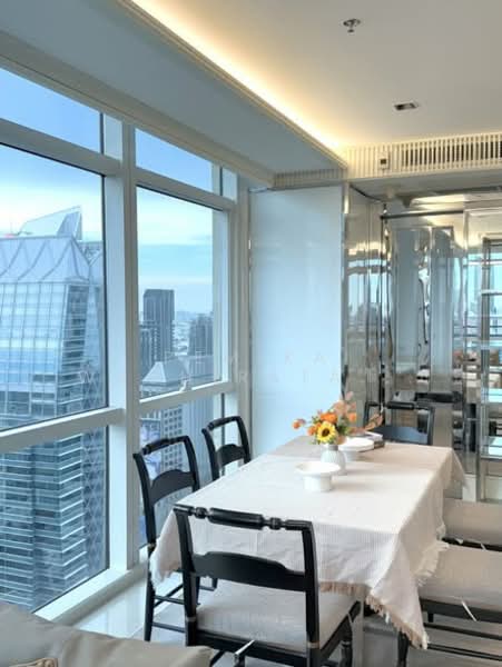 Athenee Residence : แอทธินี เรสซิเด้นซ์, กรุงเทพ, 65 ถ.วิทยุ, ลุมพินี, ปทุมวัน, กรุงเทพ, 140 ตร.ม., คอนโด ให้เช่า, โดย Pemika Wachiratanakorn, 500261794 - DDproperty.com