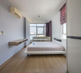 For Rent - IDEO Verve Ratchaprarop, Bangkok