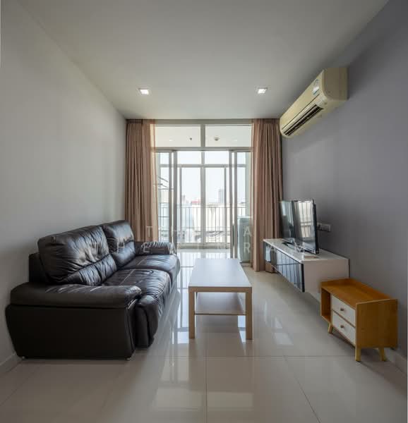 IDEO Verve Ratchaprarop, Bangkok, Ratchaprarop, Makkasan, Ratchathewi, Bangkok, 2 Bedrooms, 57 sqm, Condo For Rent, by Thida Thewinram, 500261795 - DDproperty.com