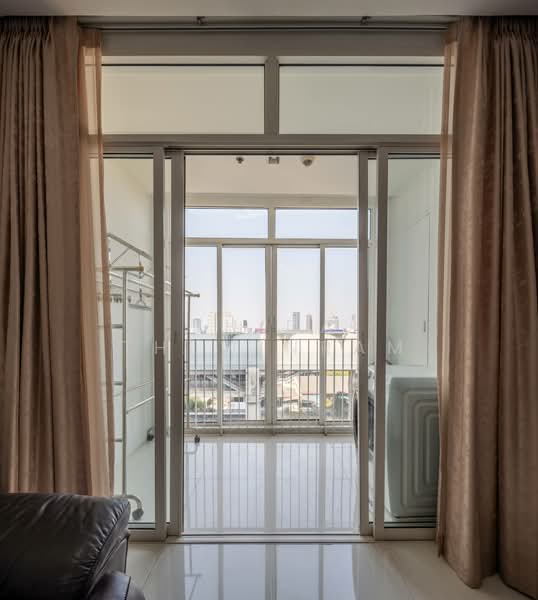 IDEO Verve Ratchaprarop, Bangkok, Ratchaprarop, Makkasan, Ratchathewi, Bangkok, 2 Bedrooms, 57 sqm, Condo For Rent, by Thida Thewinram, 500261795 - DDproperty.com