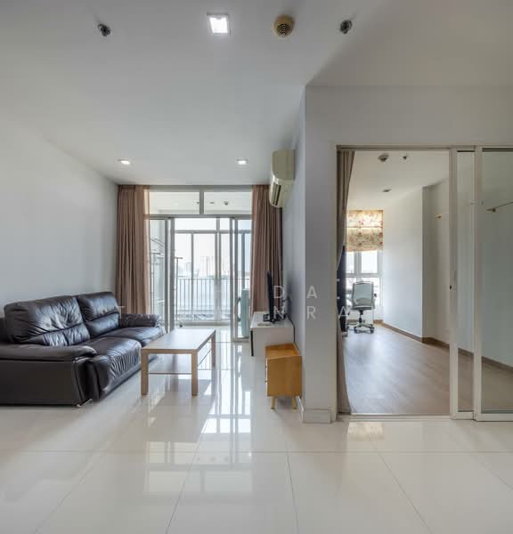 IDEO Verve Ratchaprarop, Bangkok, Ratchaprarop, Makkasan, Ratchathewi, Bangkok, 2 Bedrooms, 57 sqm, Condo For Rent, by Thida Thewinram, 500261795 - DDproperty.com
