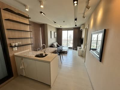 For Rent - Rhythm Sukhumvit 42, Bangkok